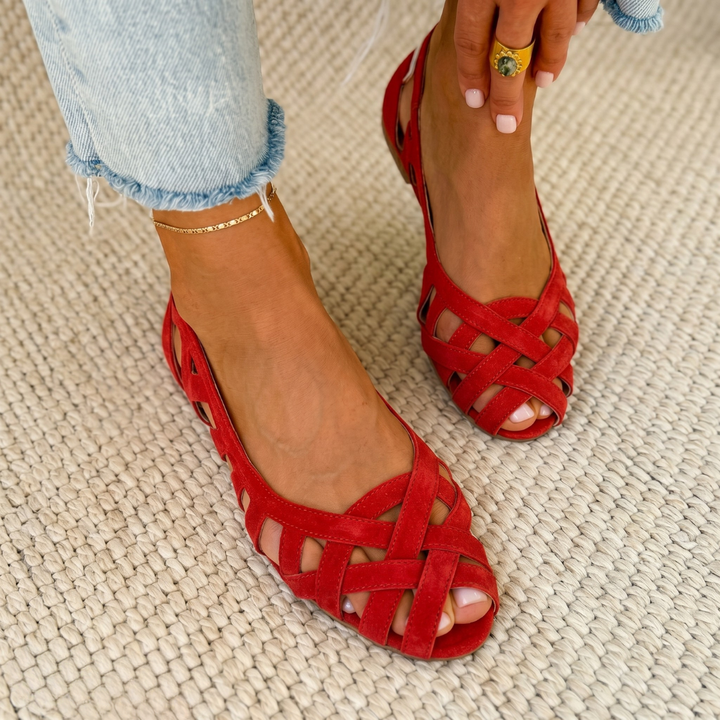 Jenefer™ | Lightweight Comfort Sandals