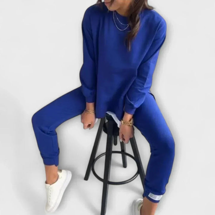 Alica - Comfortable Loungewear Set
