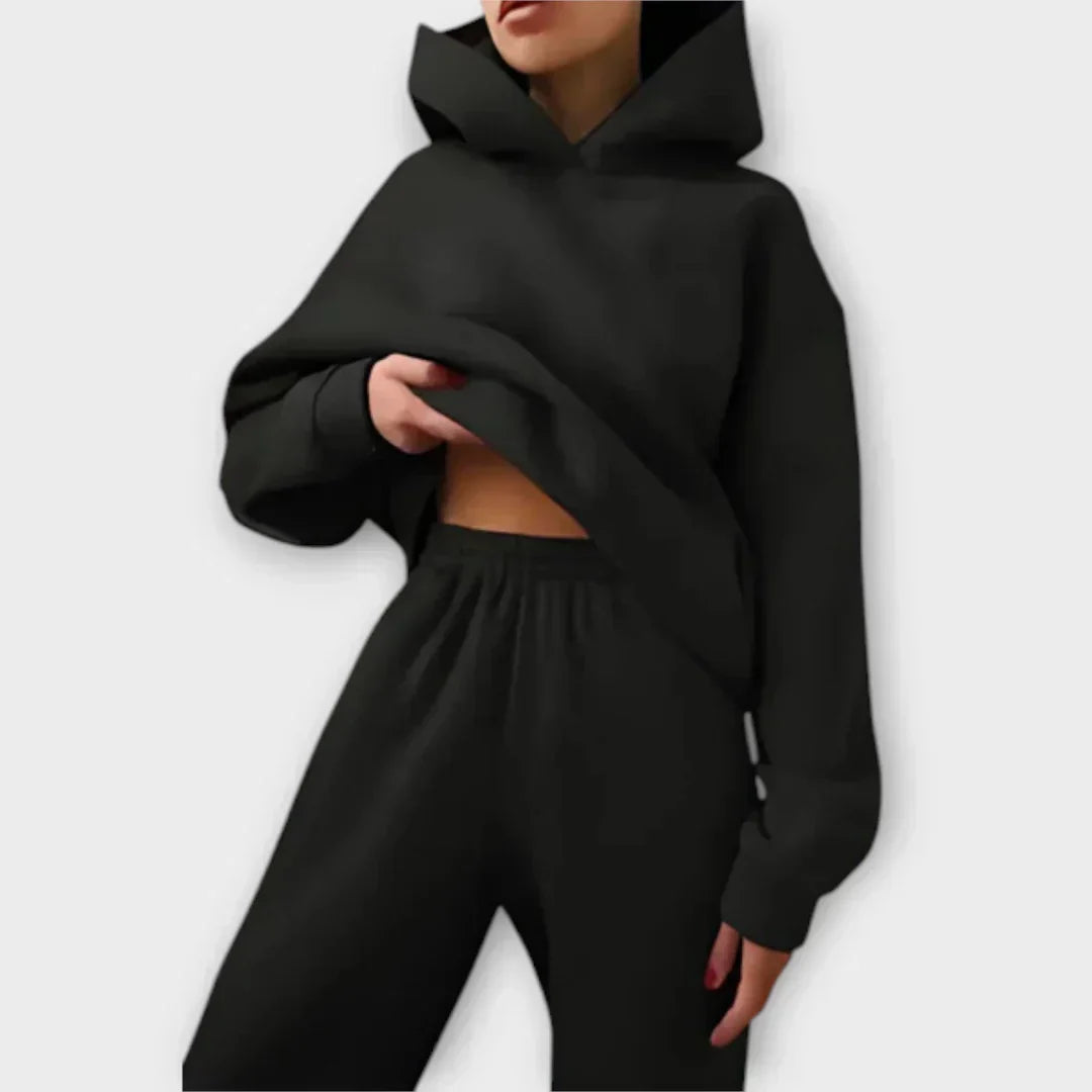 Lily | Comfortable Jogging Set