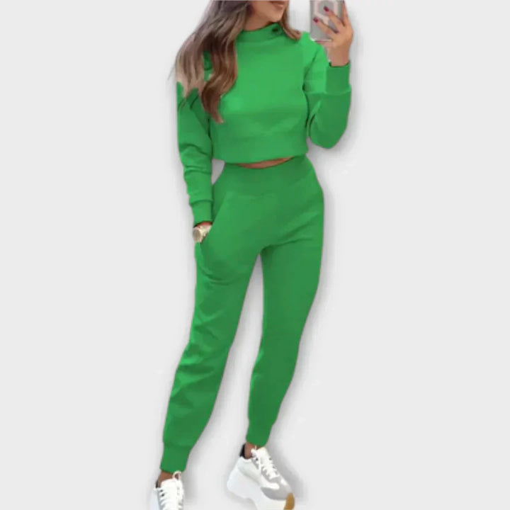 Sarah | Casual Jogging Set