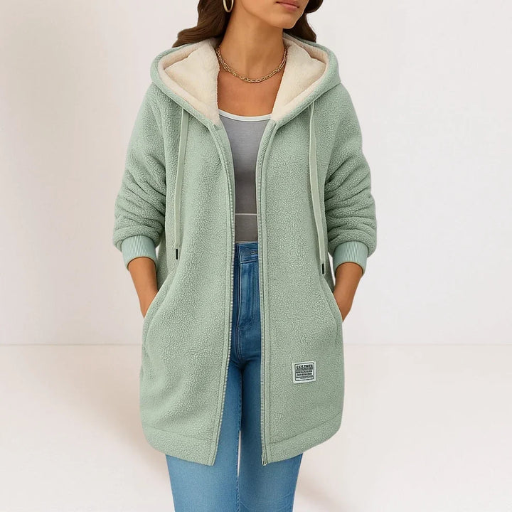Lorraine™ | Soft and Light Warmth