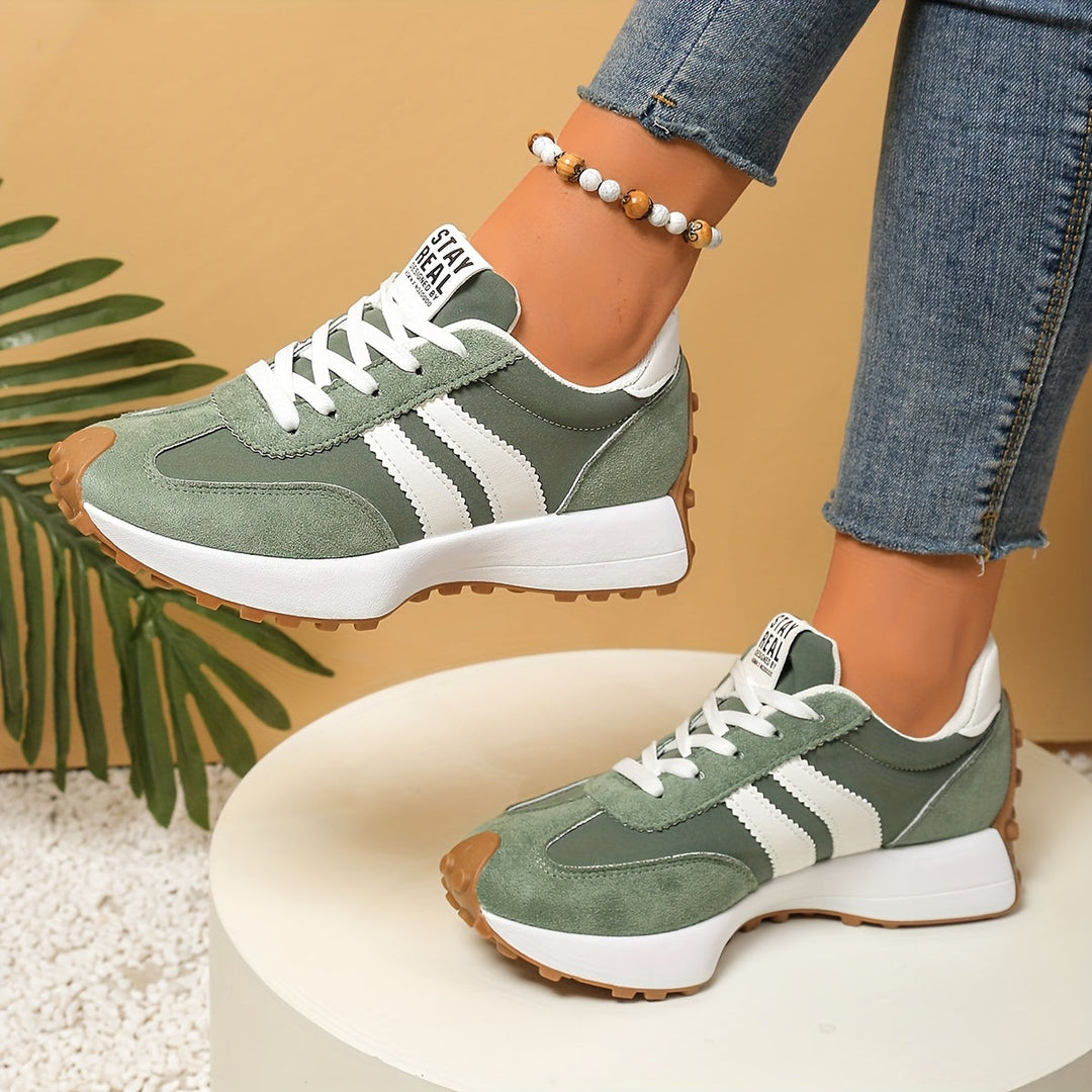 Lisa | Comfortable and Supportive Espadrilles