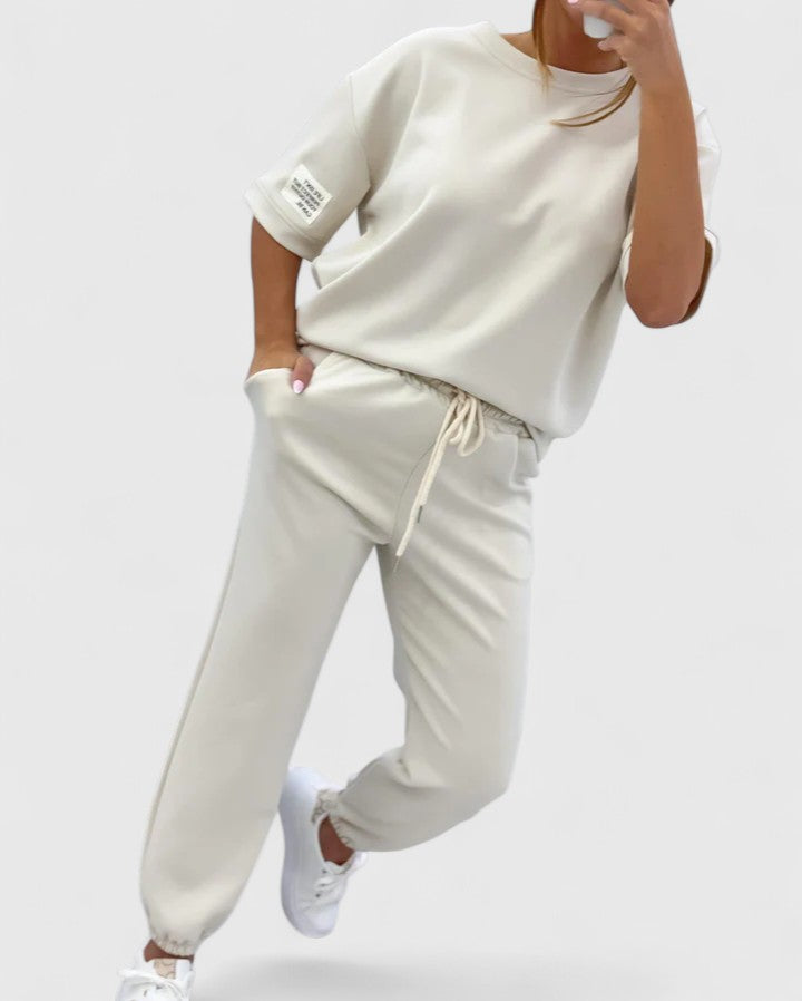 Gloria | Comfortable Set