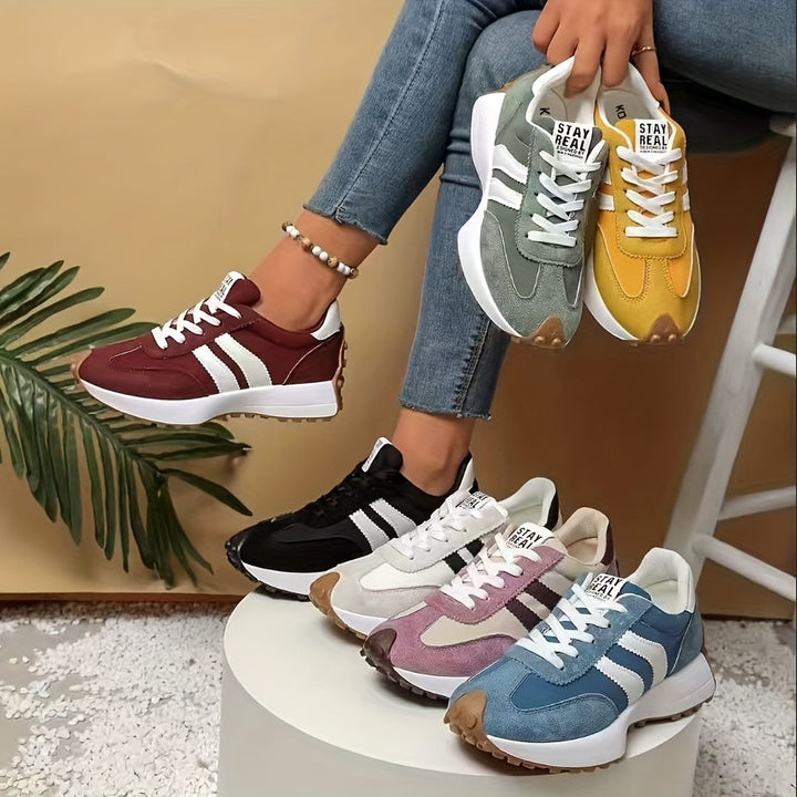 Lisa | Comfortable and Supportive Espadrilles