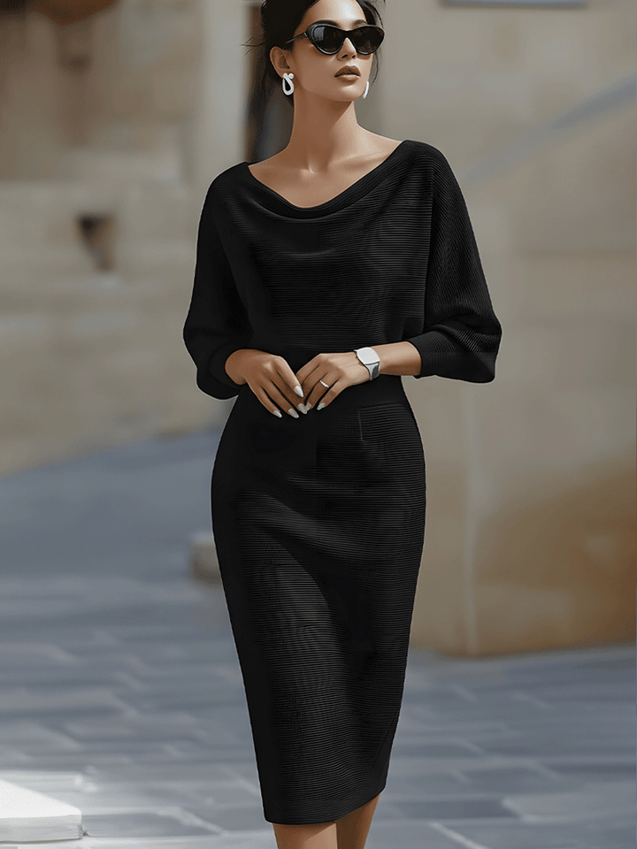 Haislyn™ | Elegant Casual Dress