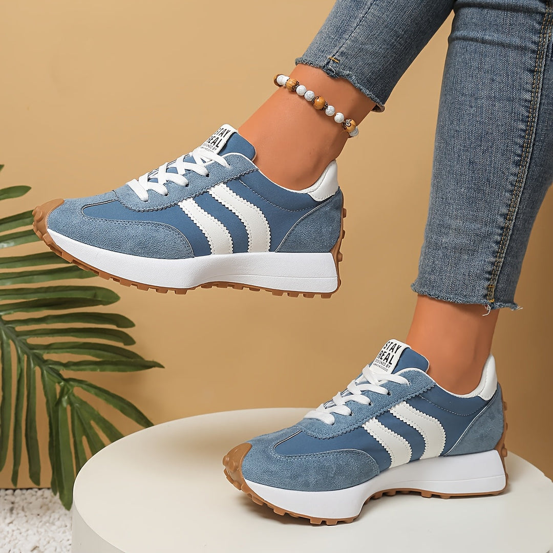 Lisa | Comfortable and Supportive Espadrilles