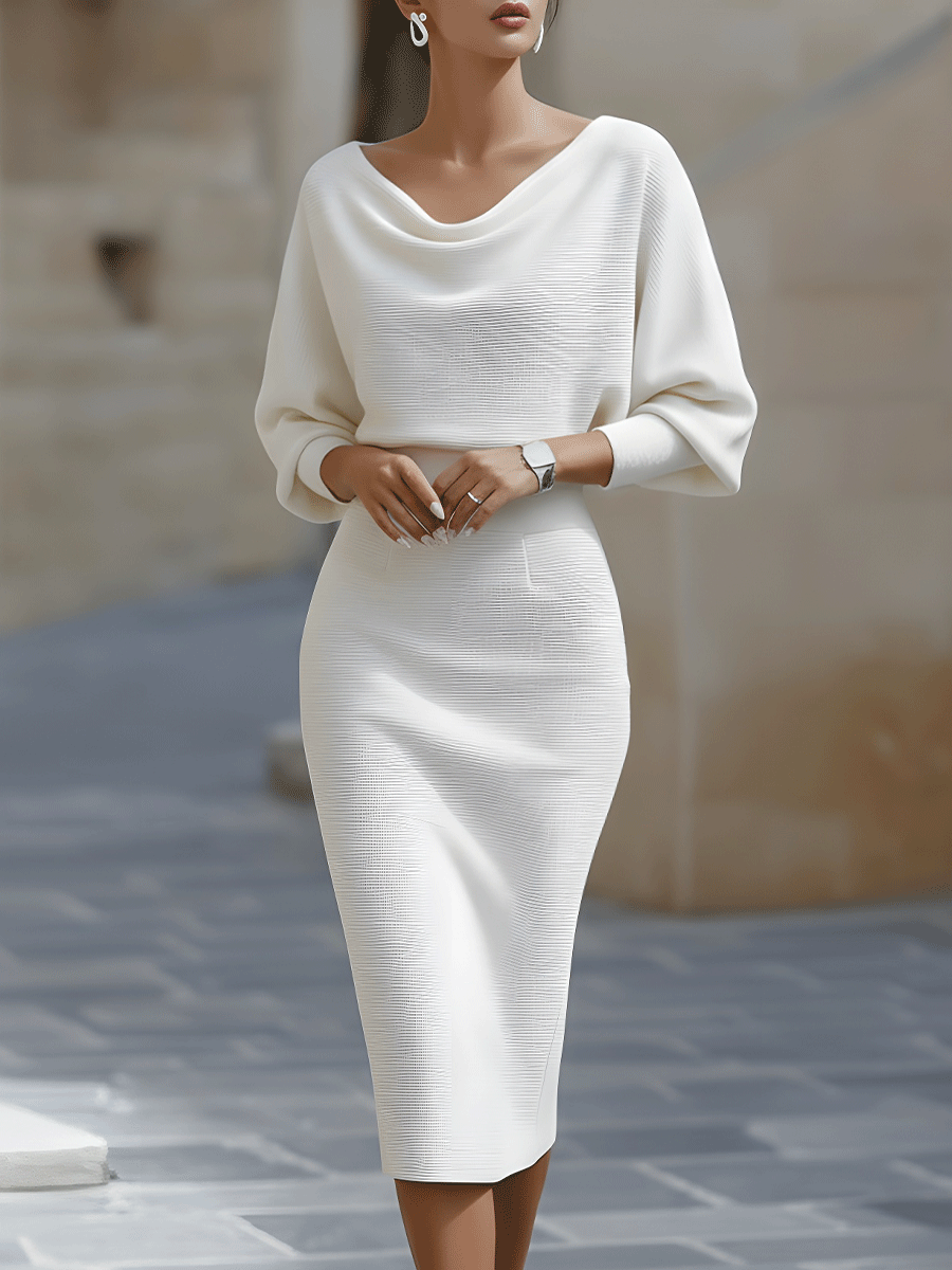 Haislyn™ | Elegant Casual Dress