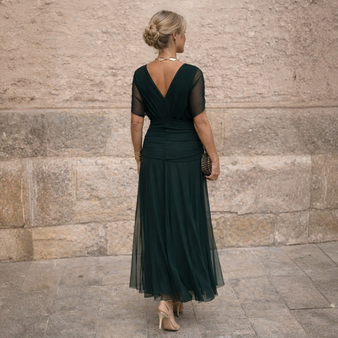 Jeanne™ | Sculpted Silhouette & Femininity