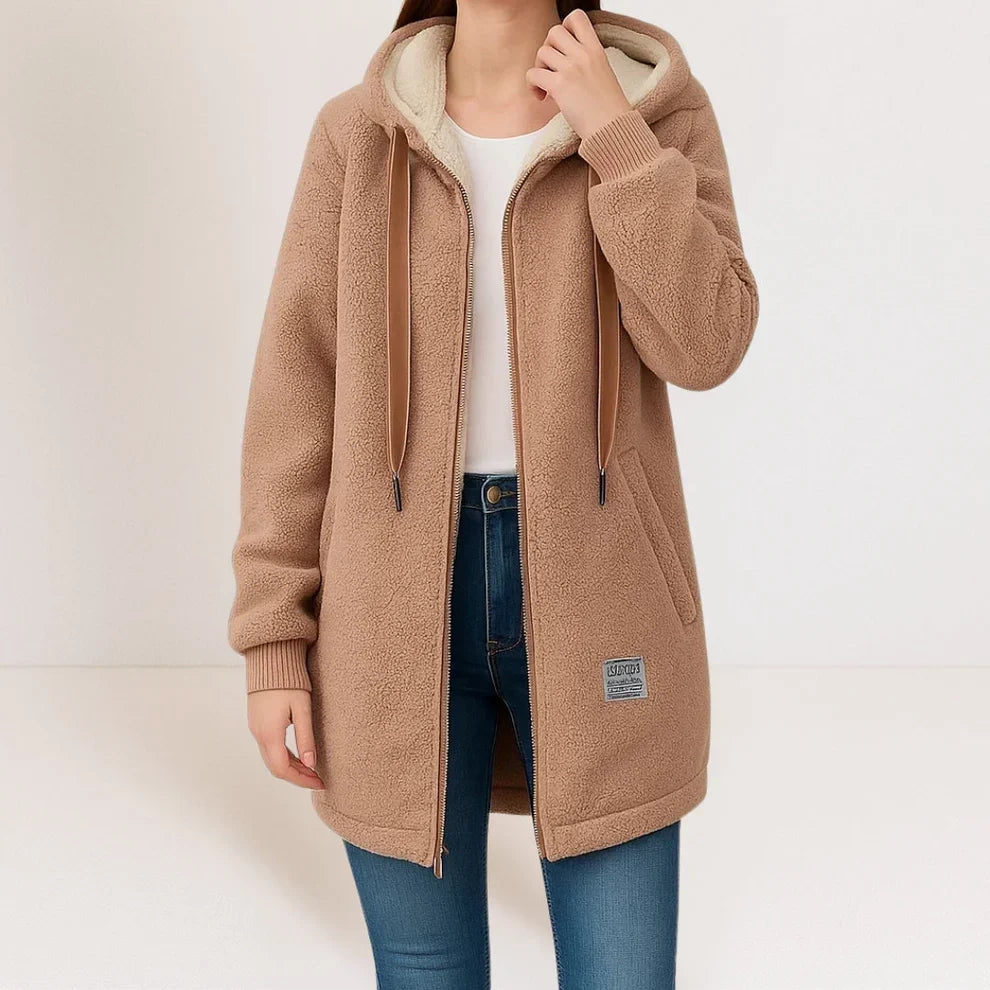 Lorraine™ | Soft and Light Warmth
