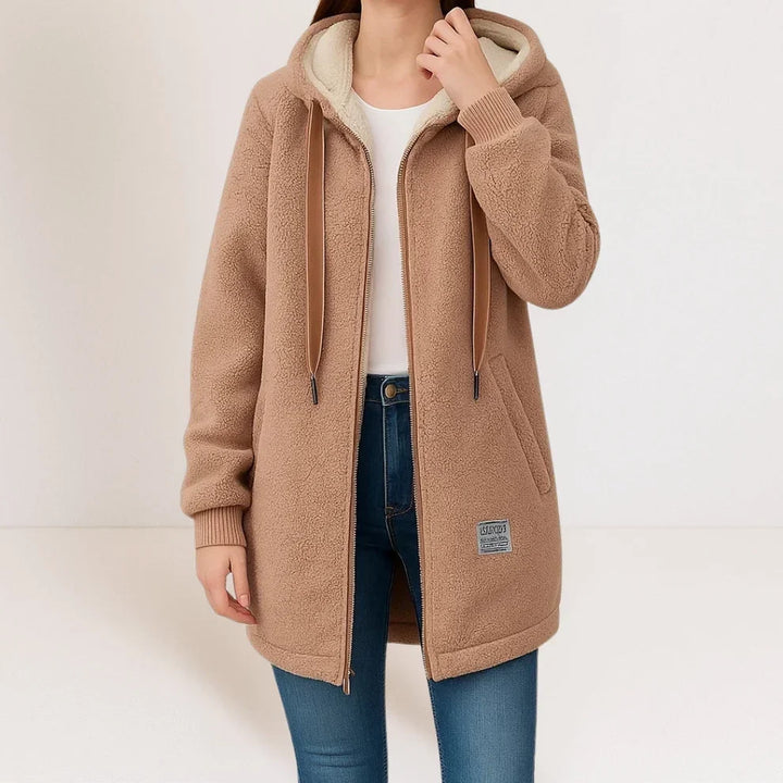 Lorraine™ | Soft and Light Warmth