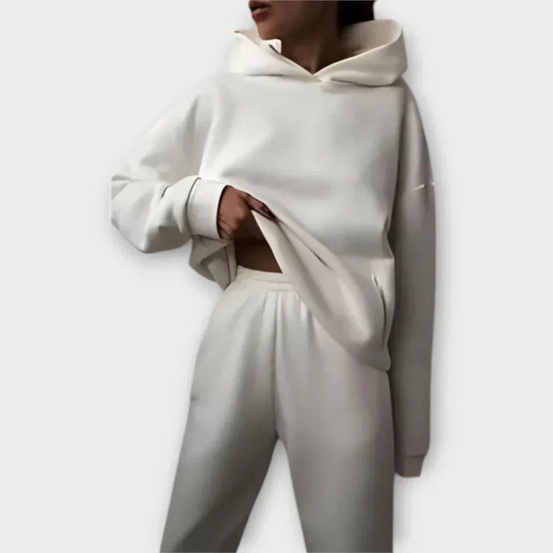 Lily | Comfortable Jogging Set