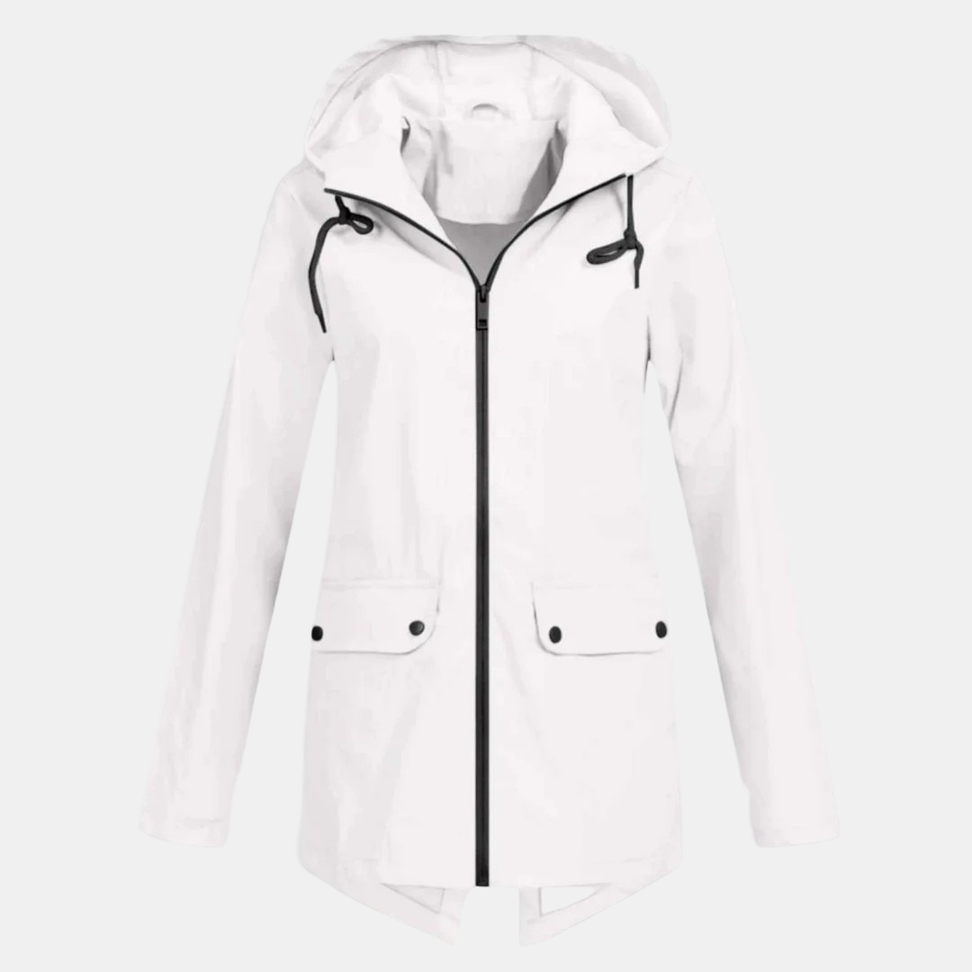 Lyla | Waterproof Coat