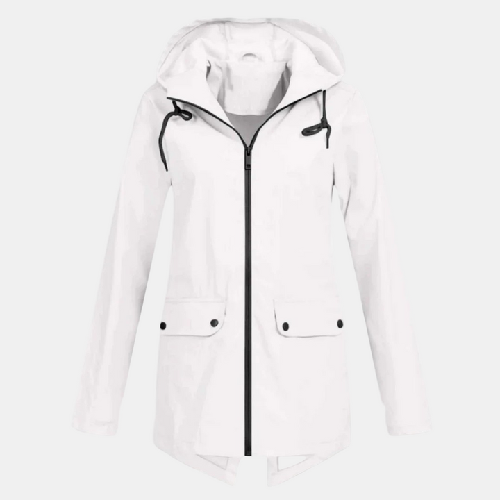 Lyla | Waterproof Coat