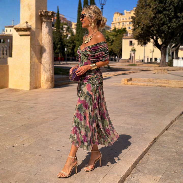 Jeanne™ | Sculpted Silhouette & Femininity