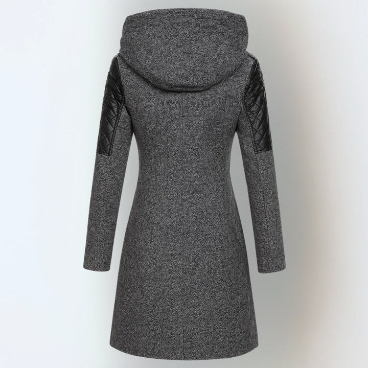 Katrin™ | Elegant and Warm Winter Jacket