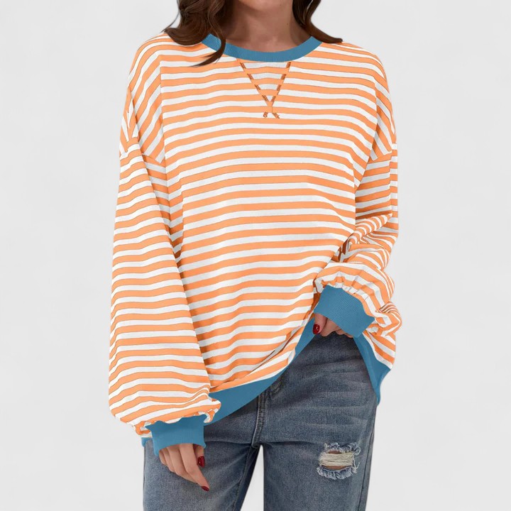 Jasmine | Comfortable Sweater