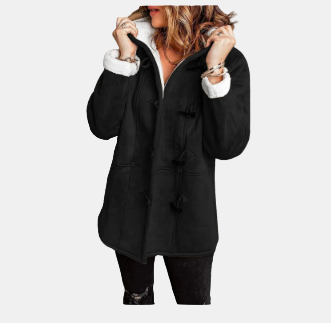 Evangeline | Elegant Women's Coat