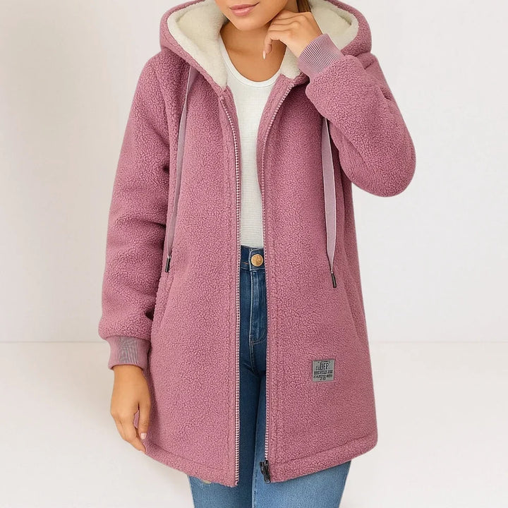 Lorraine™ | Soft and Light Warmth