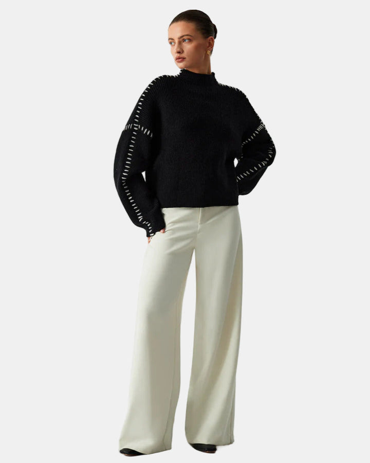 Wylarra | Sophisticated Classic Sweater
