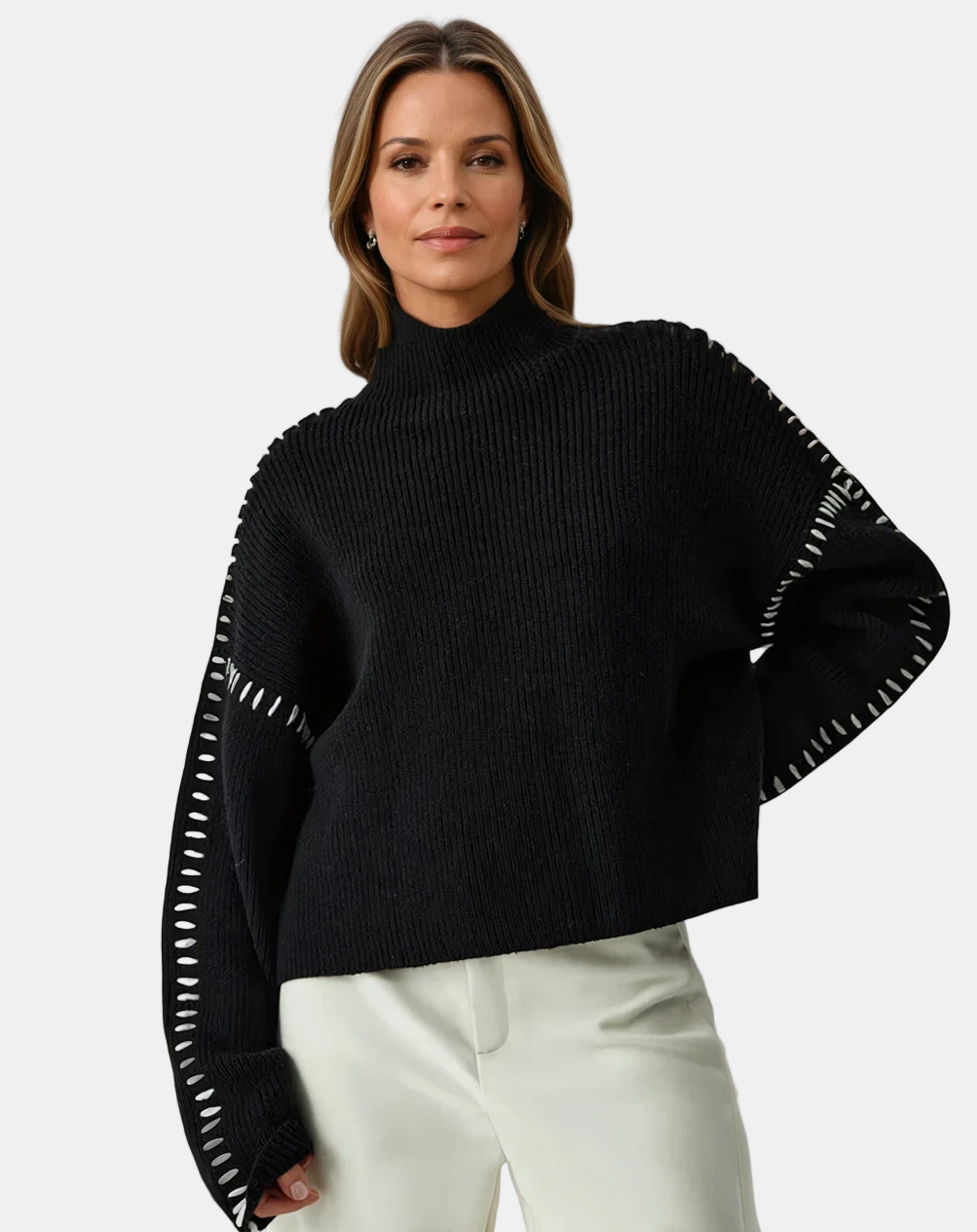 Wylarra | Sophisticated Classic Sweater
