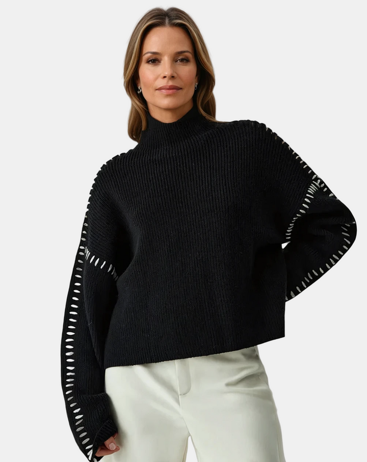 Wylarra | Sophisticated Classic Sweater
