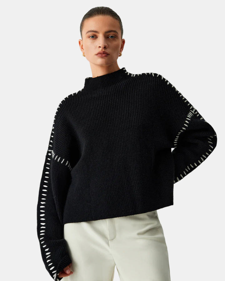 Wylarra | Sophisticated Classic Sweater