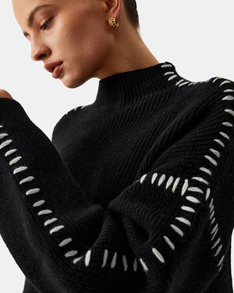 Wylarra | Sophisticated Classic Sweater