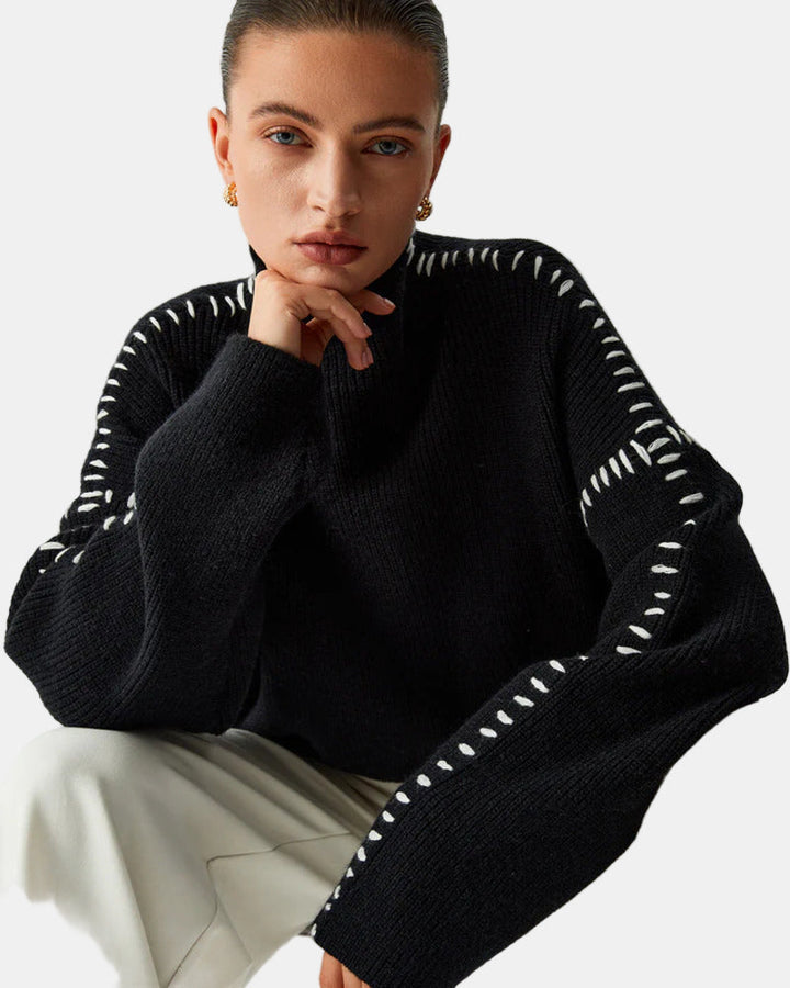 Wylarra | Sophisticated Classic Sweater