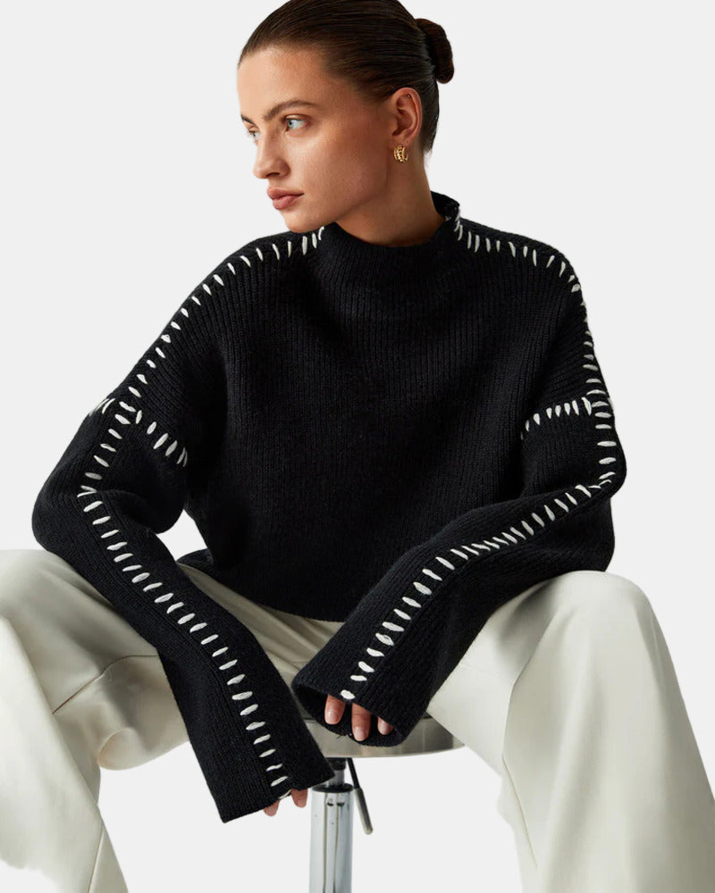 Wylarra | Sophisticated Classic Sweater
