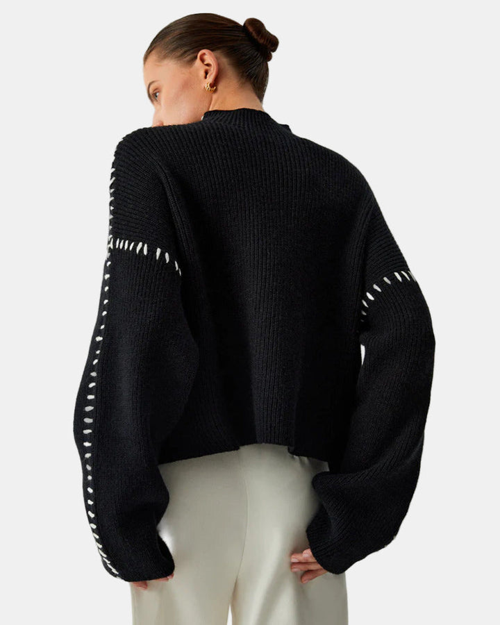 Wylarra | Sophisticated Classic Sweater