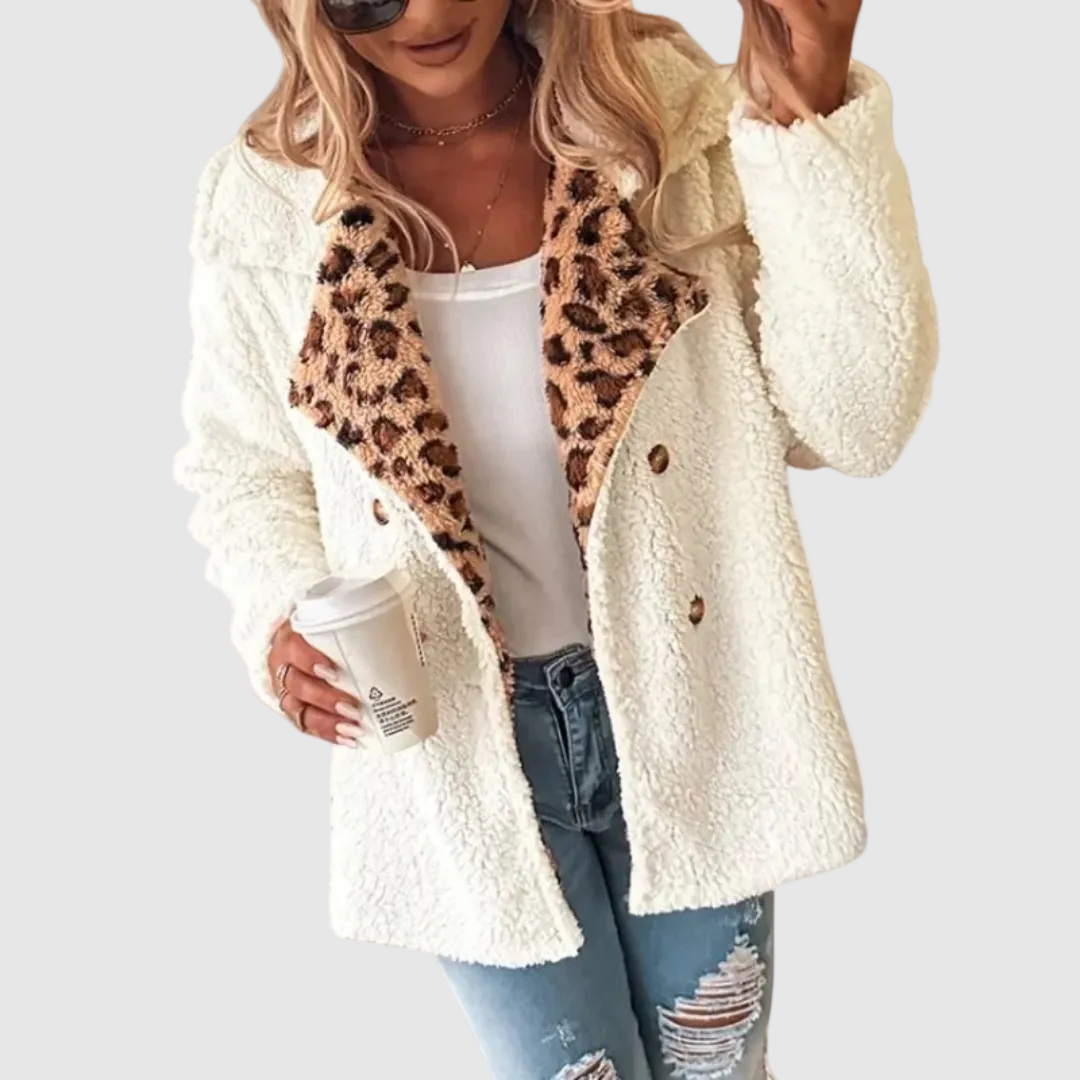 Micheline™ | Soft & Elegant Warmth