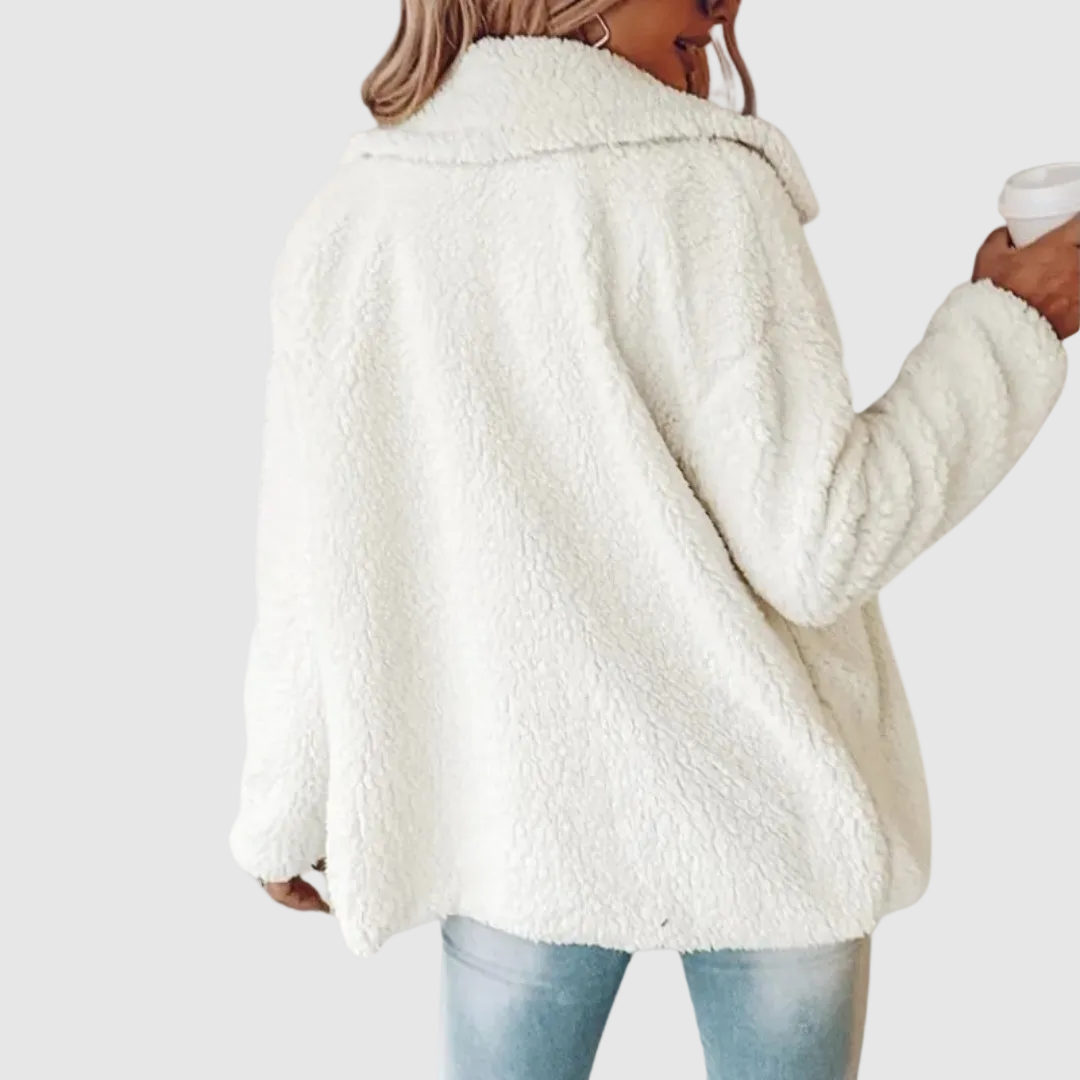 Micheline™ | Soft & Elegant Warmth