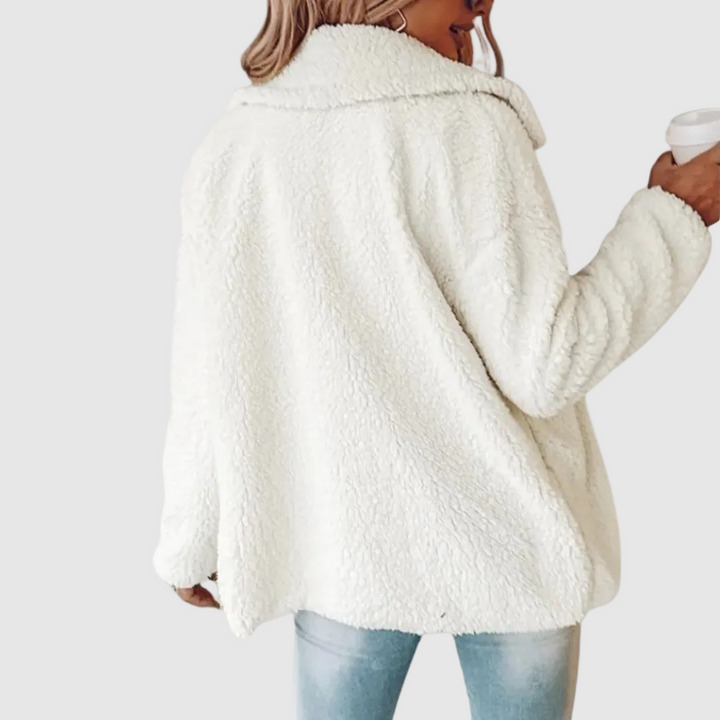 Micheline™ | Soft & Elegant Warmth