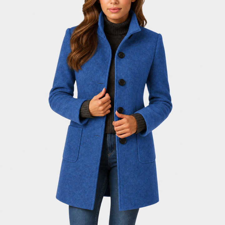 Clara | Chic and Timeless Coat