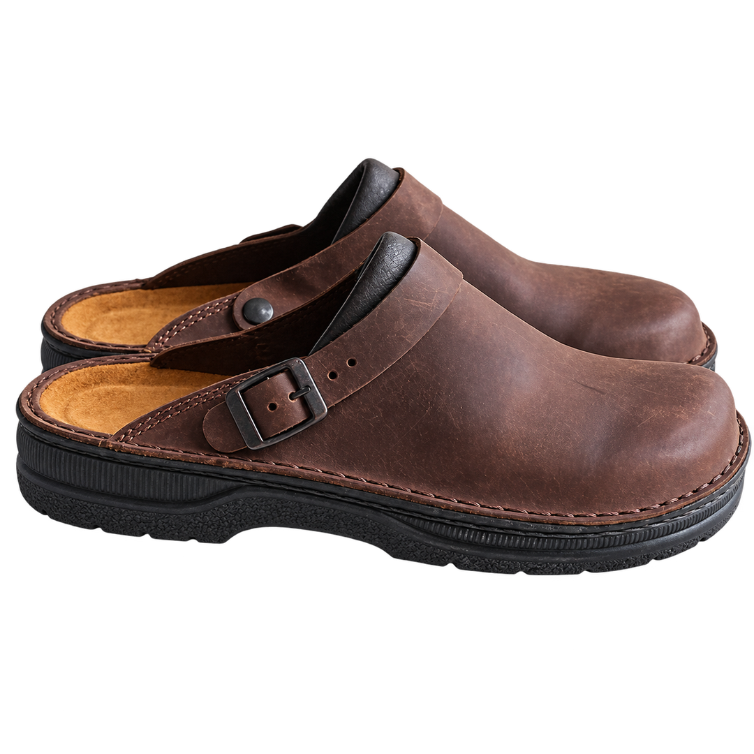 Yolande™ | Everyday Comfort Clogs