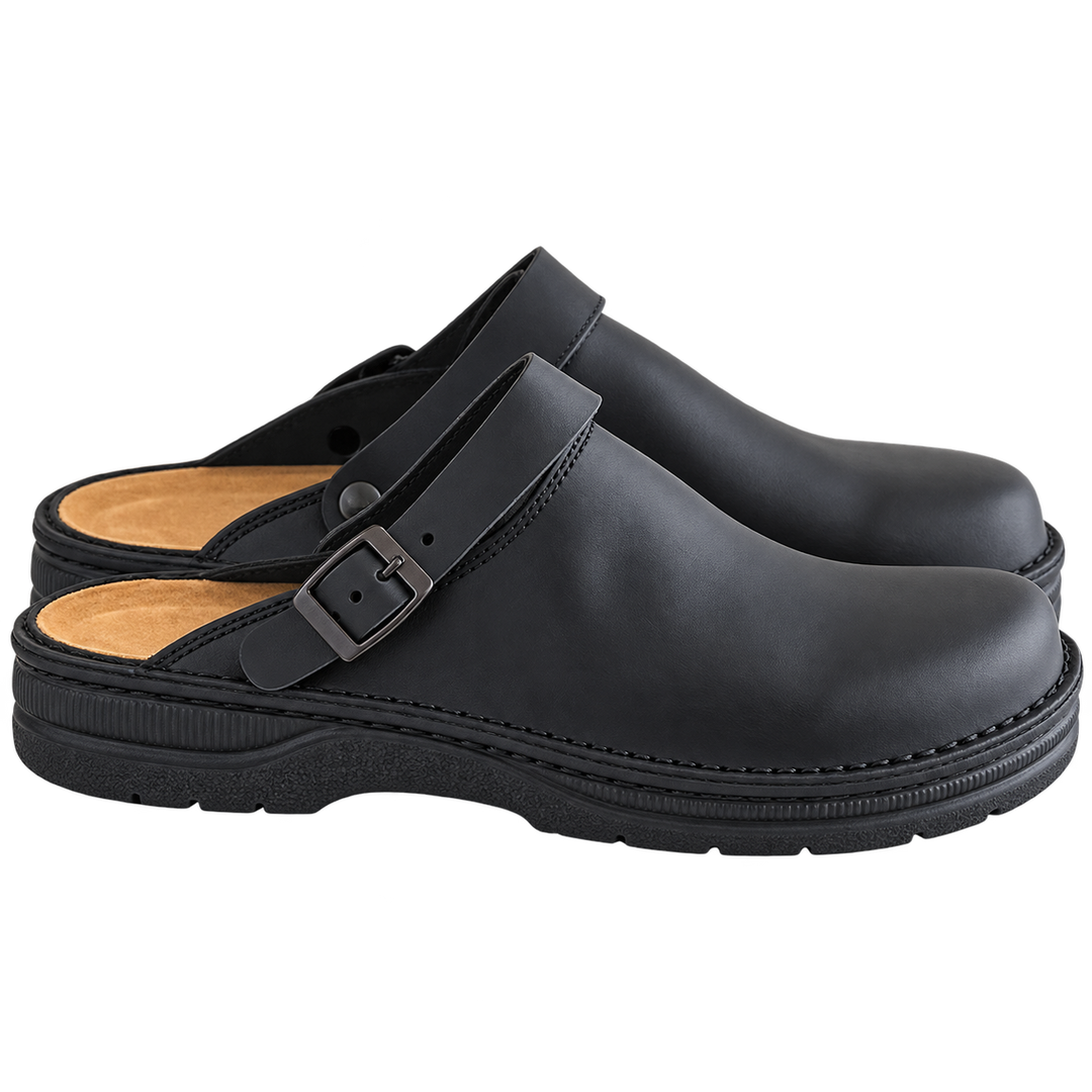Yolande™ | Everyday Comfort Clogs