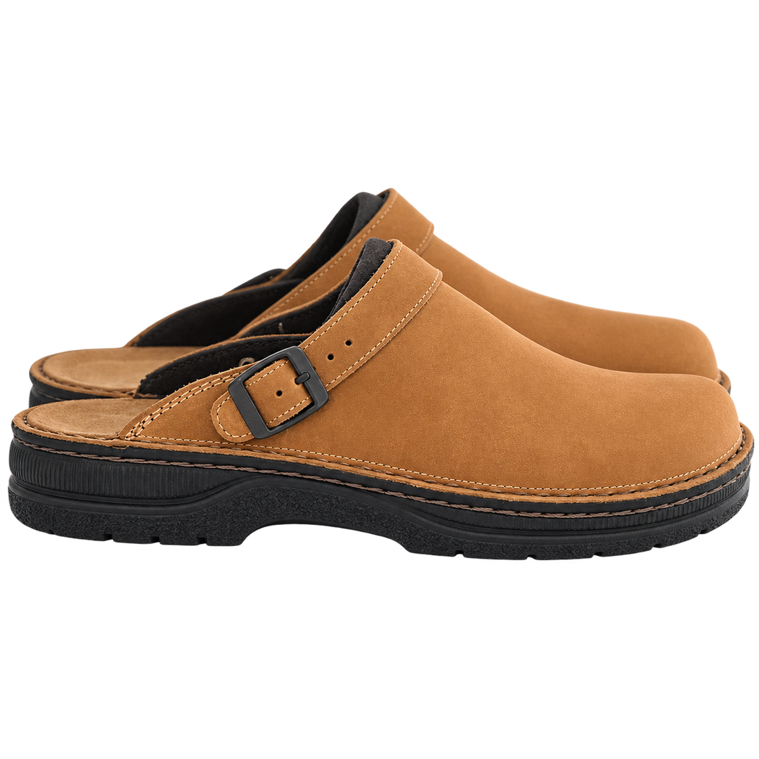 Yolande™ | Everyday Comfort Clogs