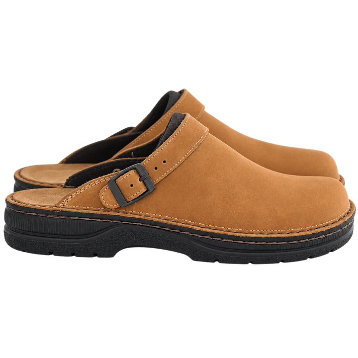 Yolande™ | Everyday Comfort Clogs