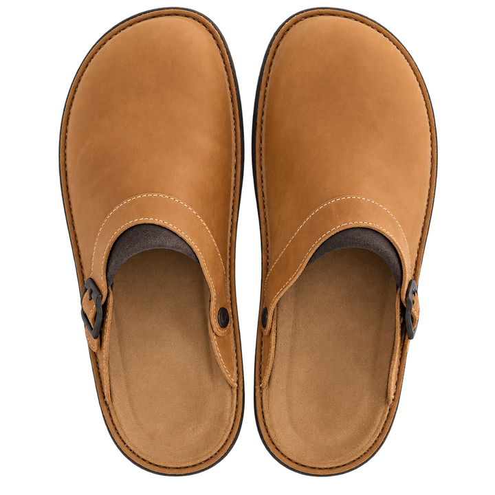 Yolande™ | Everyday Comfort Clogs