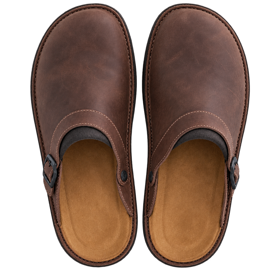 Yolande™ | Everyday Comfort Clogs