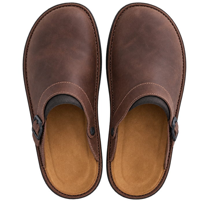 Yolande™ | Everyday Comfort Clogs