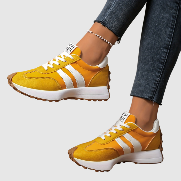 Lisa | Comfortable and Supportive Espadrilles