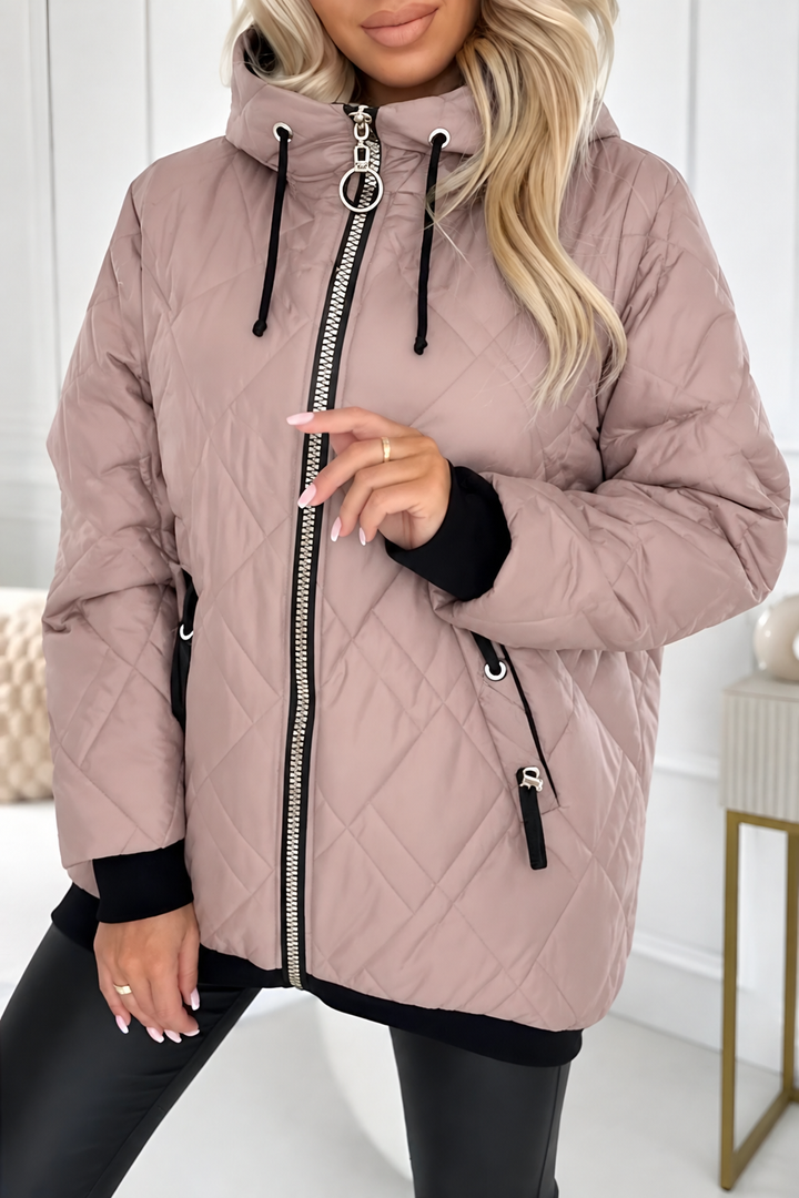 Rolande™ | Lightweight Warmth Without Bulk
