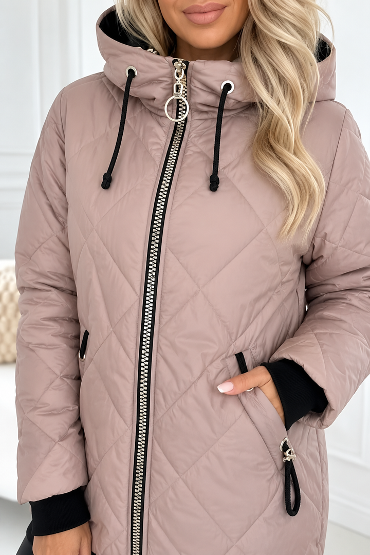 Rolande™ | Lightweight Warmth Without Bulk