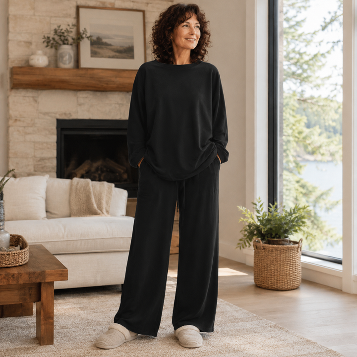 Audrey | Comfortable Two-Piece Set