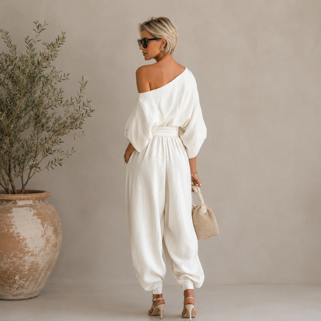 Trisha | The Ultimate Expression of Casual Chic
