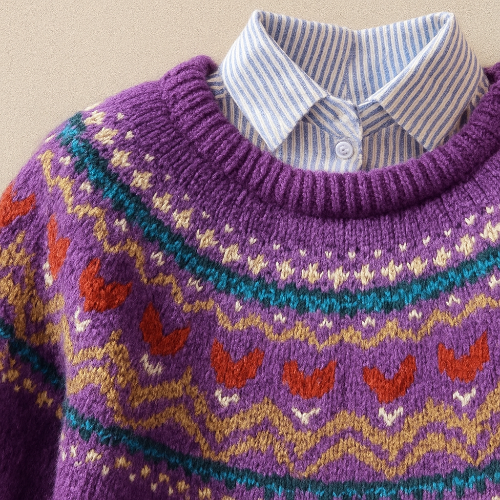 Jacqueline™ | Softness and Nordic Style