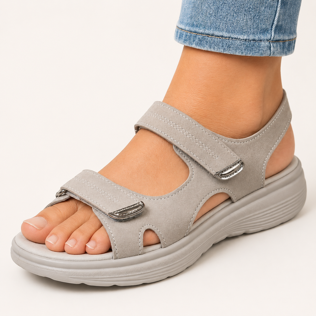 Susan | Orthopedic Sandals – Comfort and Freedom