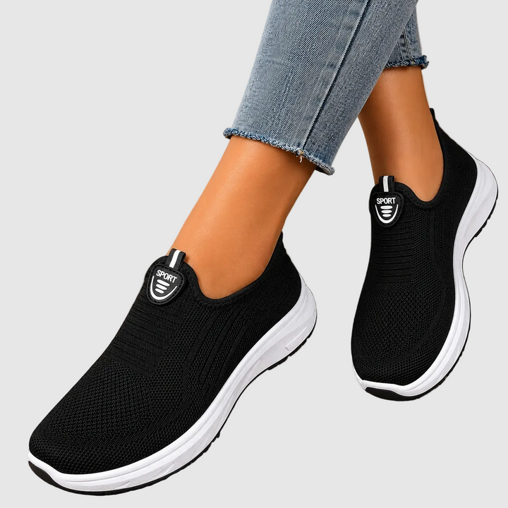 Clara | Ultra Comfortable Slip-On Shoes