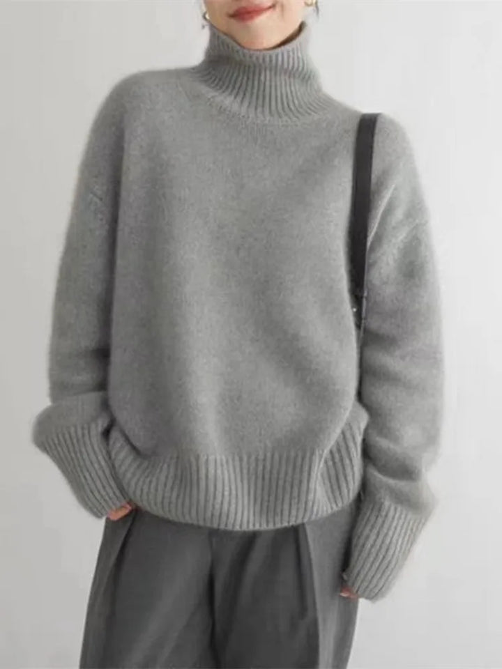 Isabella - Cashmere Elegance